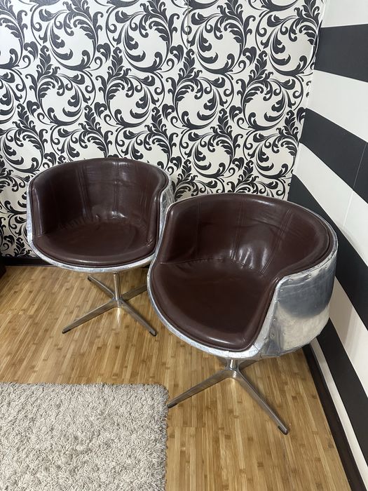 Дизайнерские стулья «Авиатор»