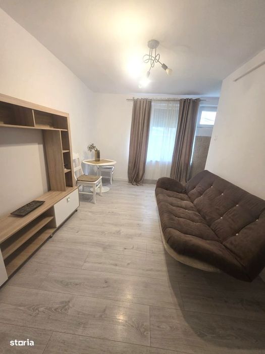 Apartament – Zalau - Vedere 2