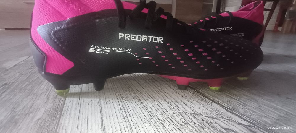 Оригинални бутонки Adidas Predator