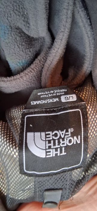 Geaca schi The north face Hayvent 3in1  mărimea L