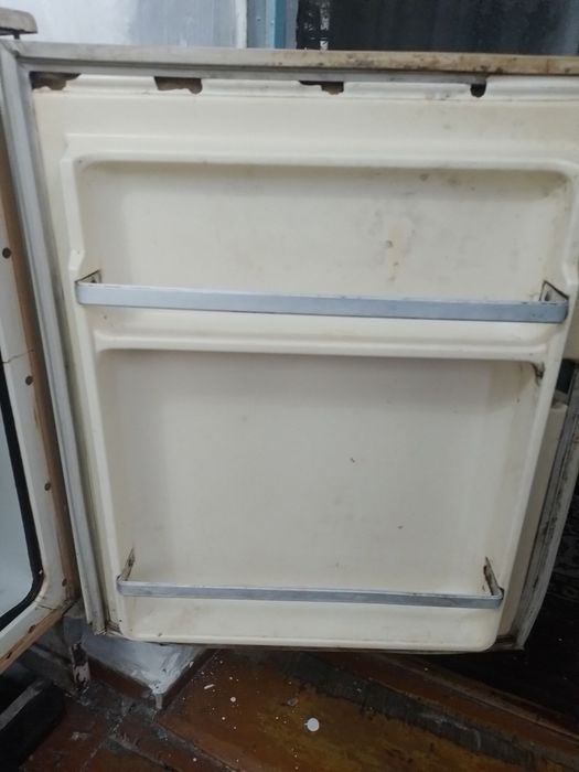 Холодильник Саратов