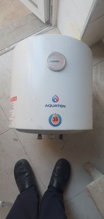 Ariston AQUATEN sotiladi