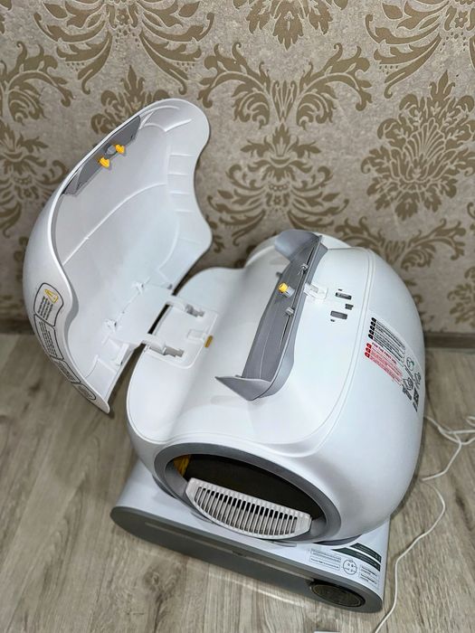 Продам Автоматический лоток для кошек