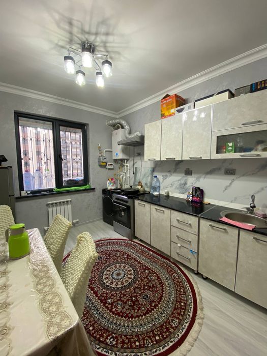 Kvartira qizlaga bezmakler