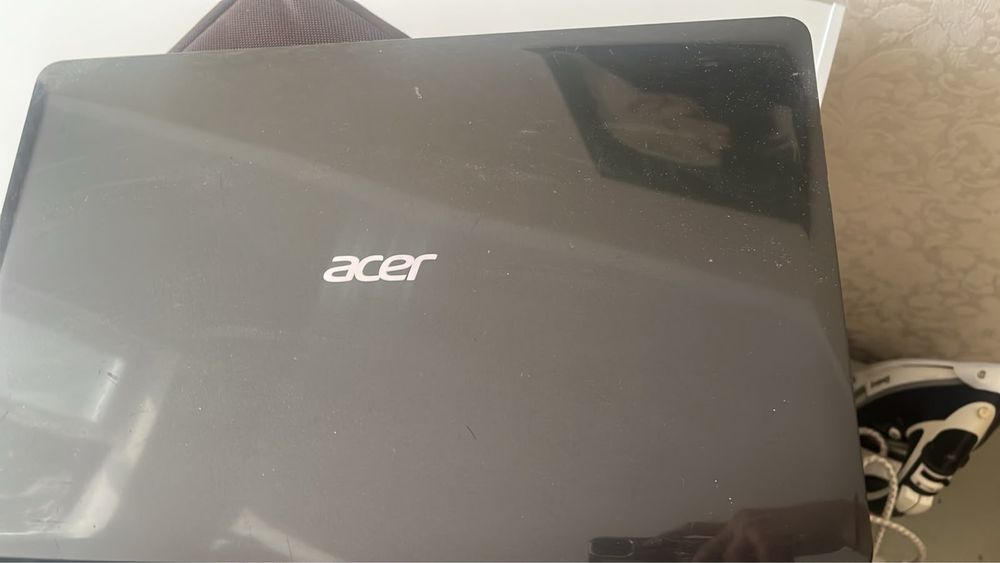Ноутбук Acer Aspire E1-531G