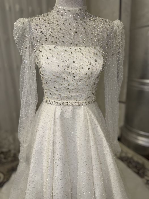 Келин койлак свадебные