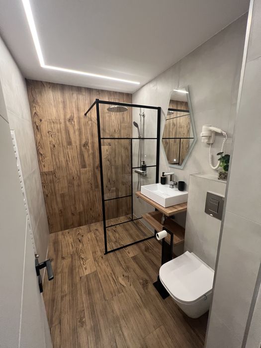 Apartament regim hotelier targoviste Modern Luxury 1