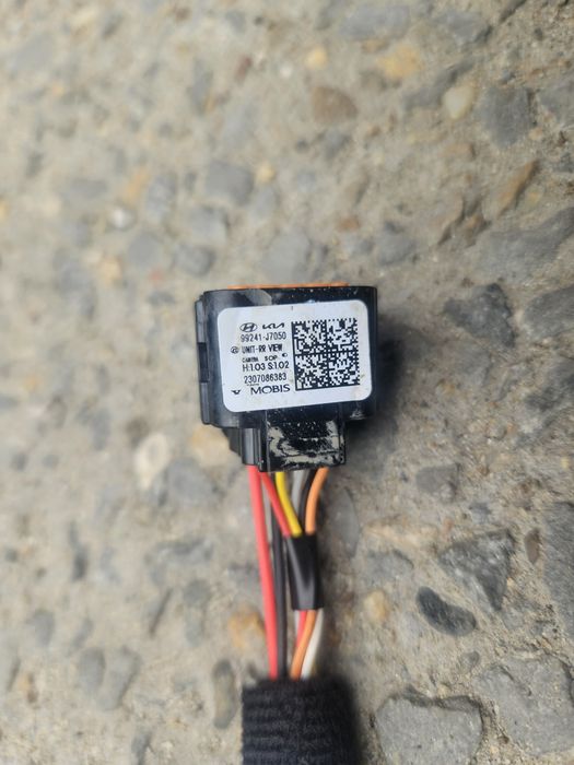 Задна камера за Kia Ceed 2024г