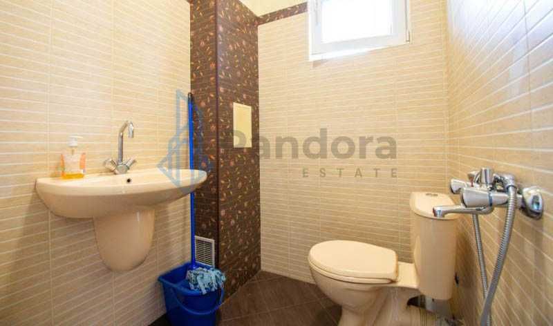 Дава се под наем Тристаен апартамент в София, Център - 87 кв.м за 475 € - Снимка #5