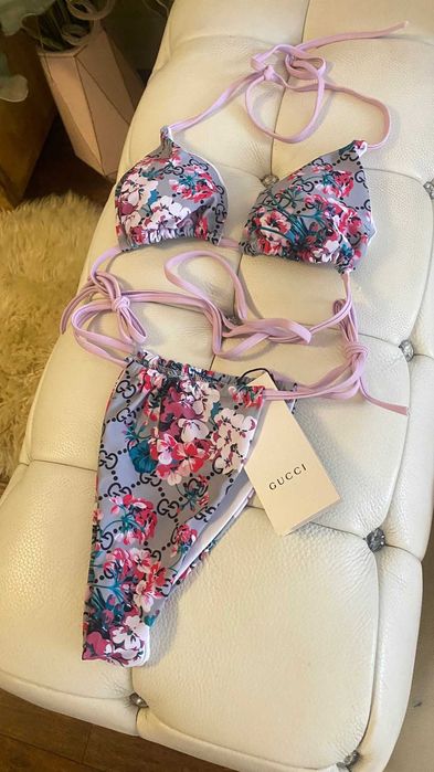 Бански бикини Гучи*Gucci ХС/Л