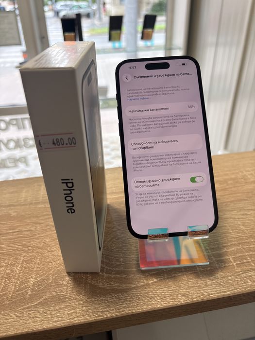 Iphone 14 pro 256gb