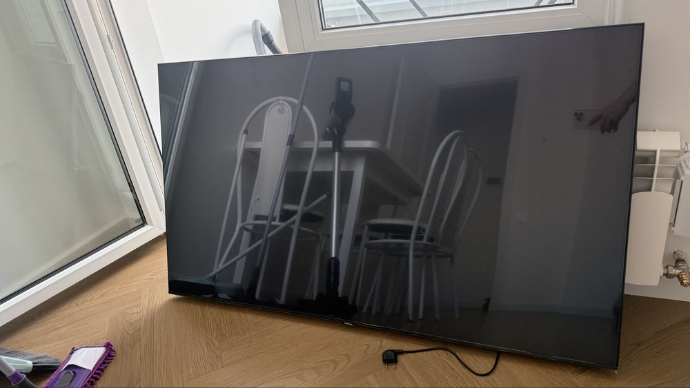 телевизор Samsung UE55CU7100U