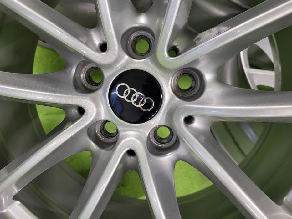 17 5x112 Audi A4 A5 A6 лети джанти 5х112 ауди а4 а5 а6