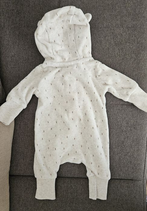 Бебешки пижами Next