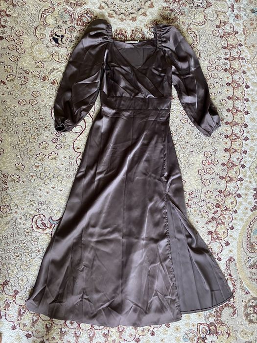 Продам вечернее платье