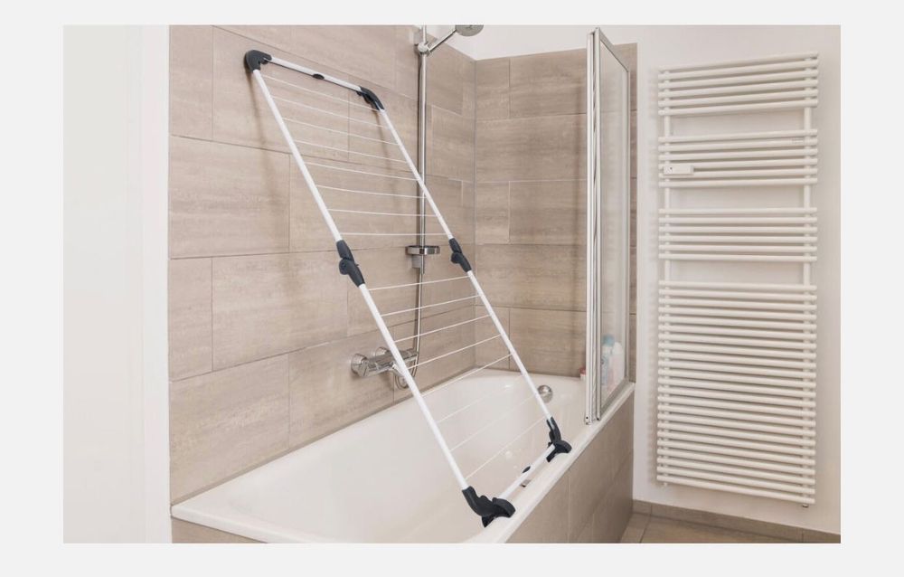 Сушилка для белья раскладная