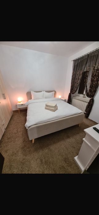 Apartament zona centrala 2 camere