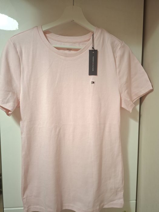 Tommy Hilfiger/ Нова с етикет  46$