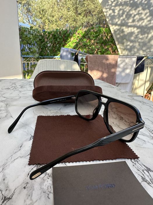 Ochelari soare Tom Ford