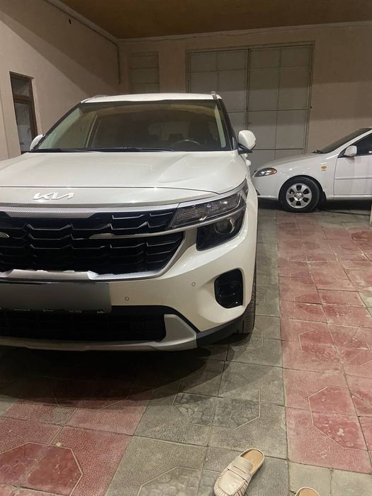 Kia seltos sotiladi srochno