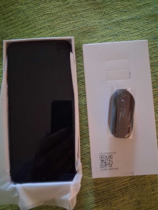 Samsung A70 128GB/6RAM