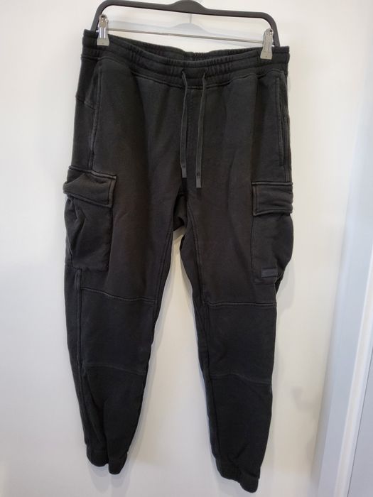 Мъжки спортни карго панталони H&M размер L