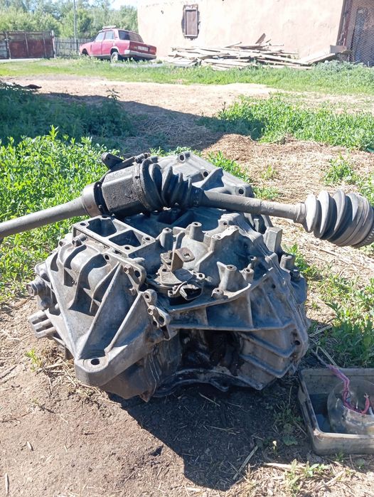 Камри 45 АКПП u760e