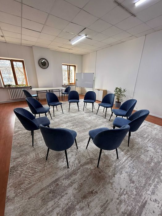 Коворкинг: конференц зал