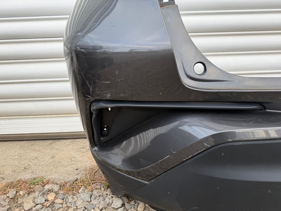 Задна броня за Toyota C-HR (2016-2020)