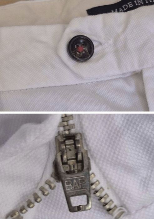 Pantaloni chino lux Drumohr, model Drop 7 Slim Fit, Made in Italy - 48