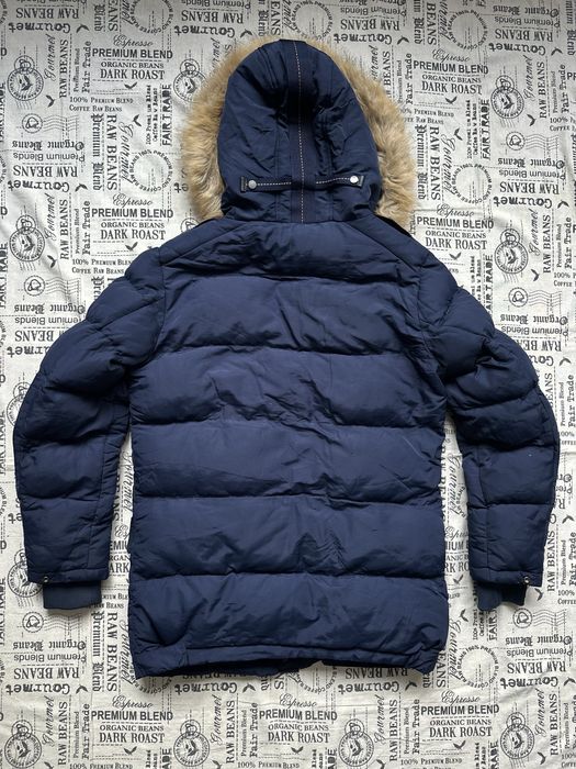 Parajumpers original яке.S