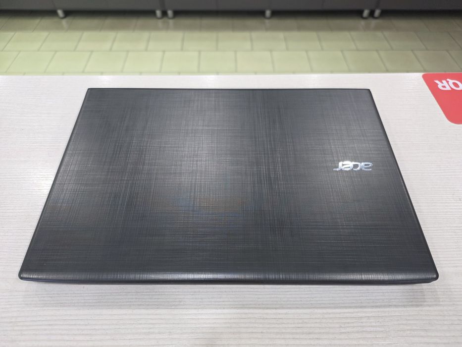 Игровой Acer (Core i3-7 gen, GeForce GTX 950M 2 gb)