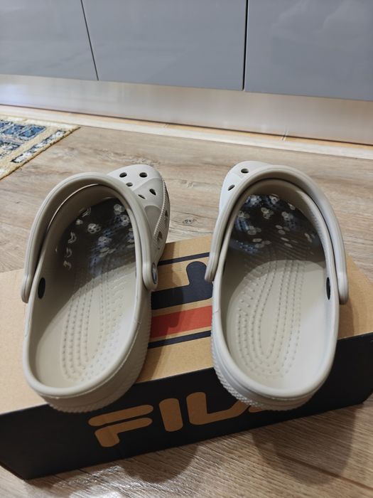 Papuci Crocs  Nr 38-39