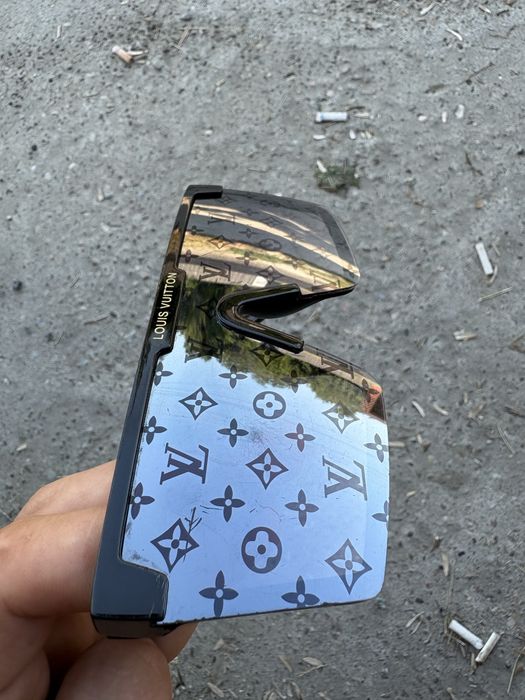 Ochelari louis vuitton putin zgariati