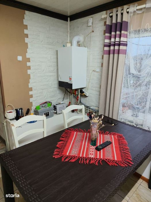 Mosneni Centru casa de vanzare