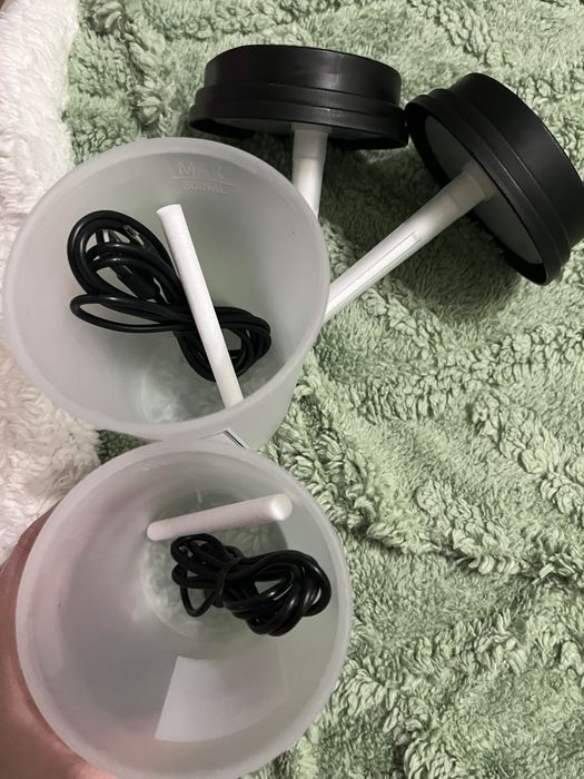 Ультразвуковой увлажнитель воздуха