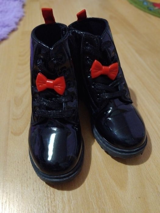 Детски боти на  Мини Маус