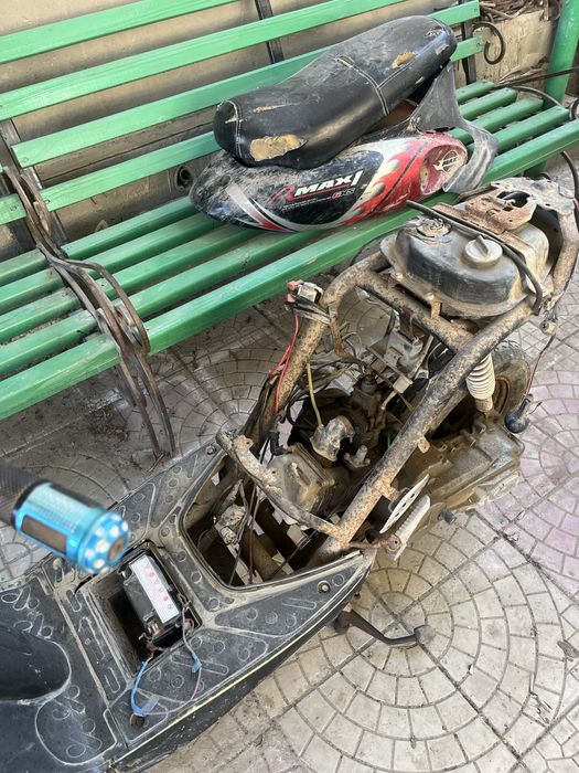 Айфон 13 обмен бар