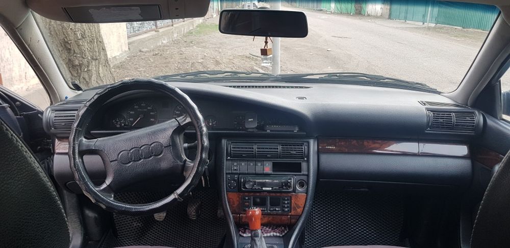 Ауди 100 С4 в хорошем состояний