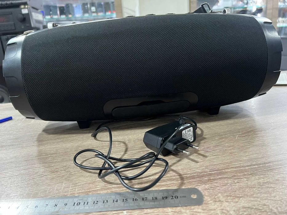 Блутут Тонколона SAMUS Monster