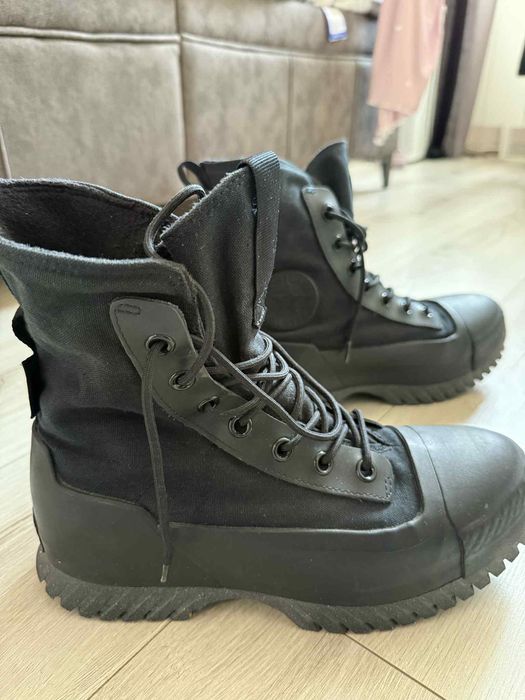 Converse Gore-Tex ботуши – 40 номер