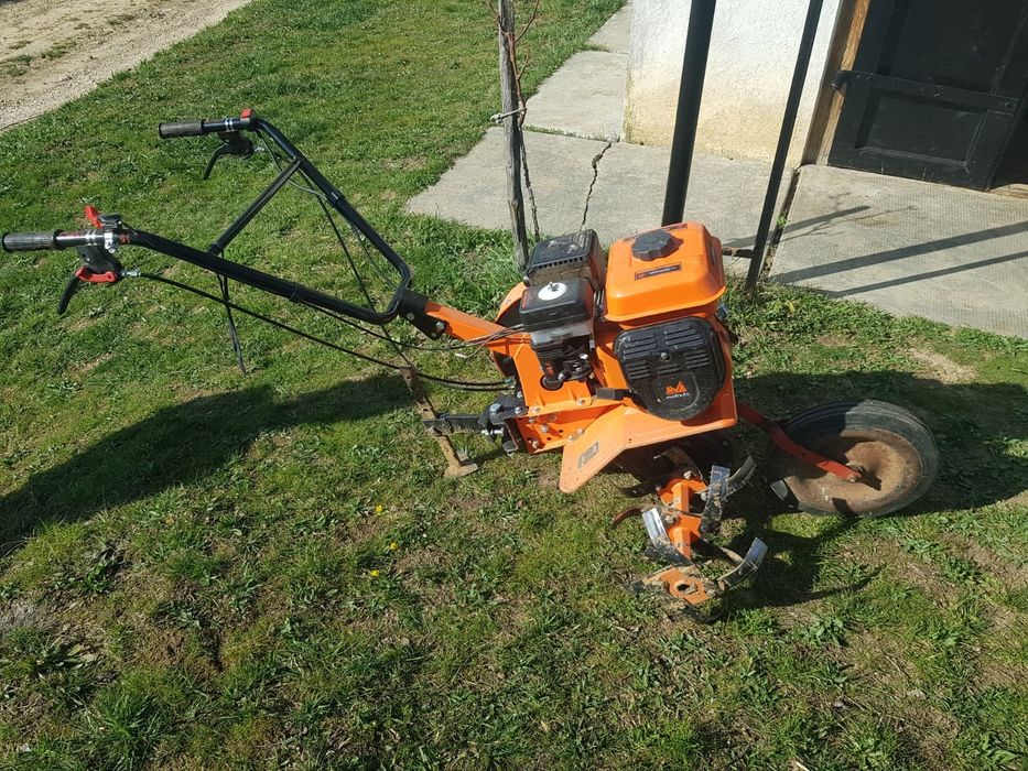 Motosapă T70 EVOTOOLS