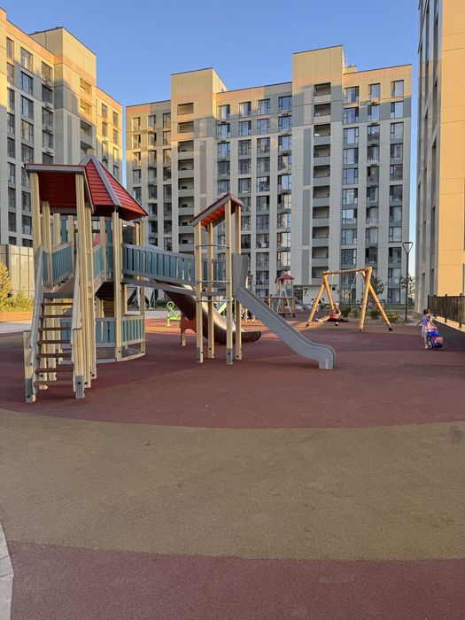 Продается 2х комнатная квартира
