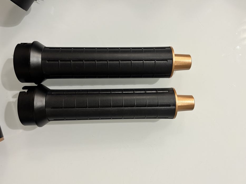 Сешоар с приставки