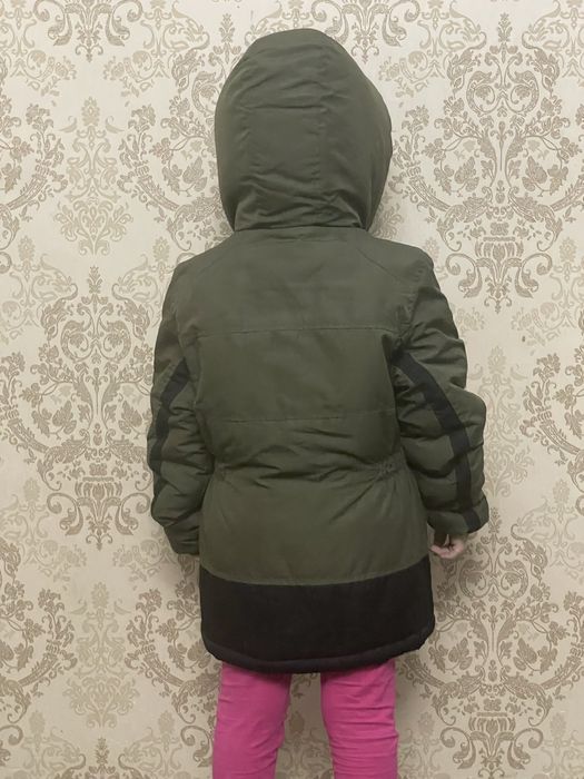 Продам демезезонный куртку