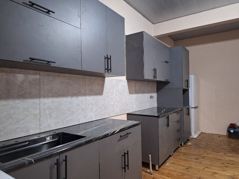 Oshxona va offis mebellari (мебель на заказ)