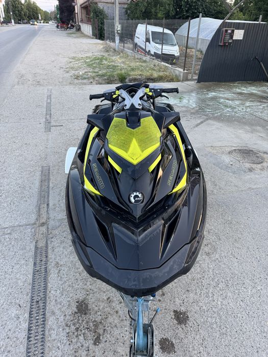 Seadoo RXP 260x rs