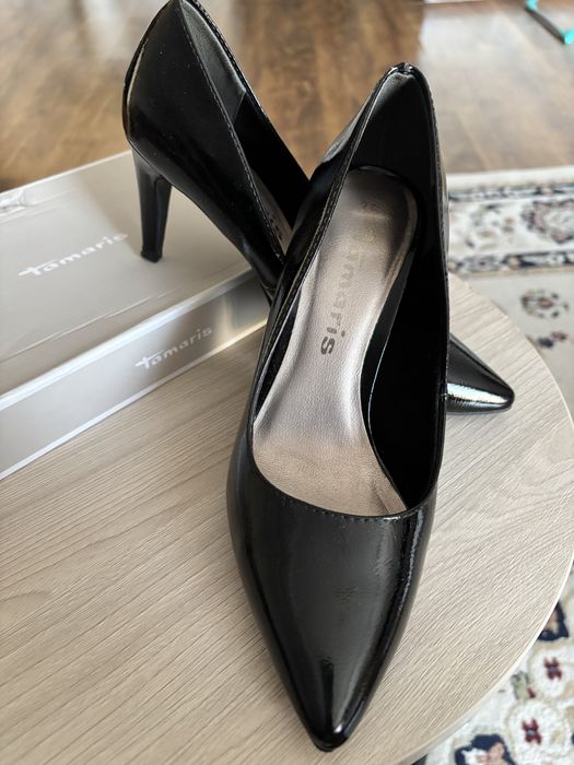 Туфли женские