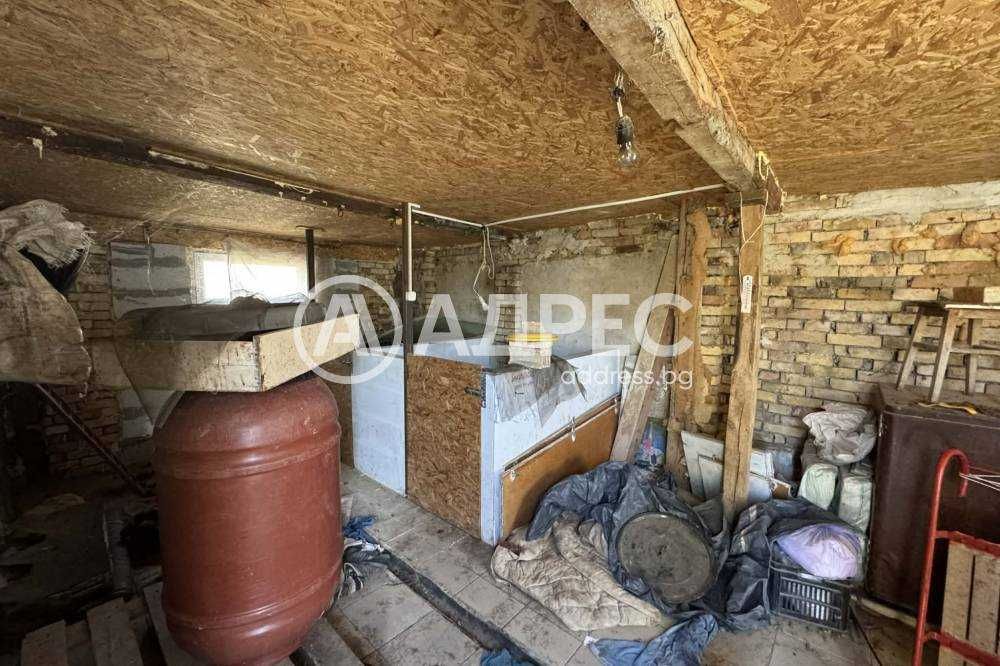 Продава се Къща в Попово - 100 кв.м за 210 €/кв.м - Снимка #6