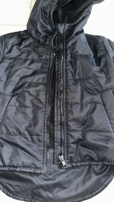 Куртка дино новая